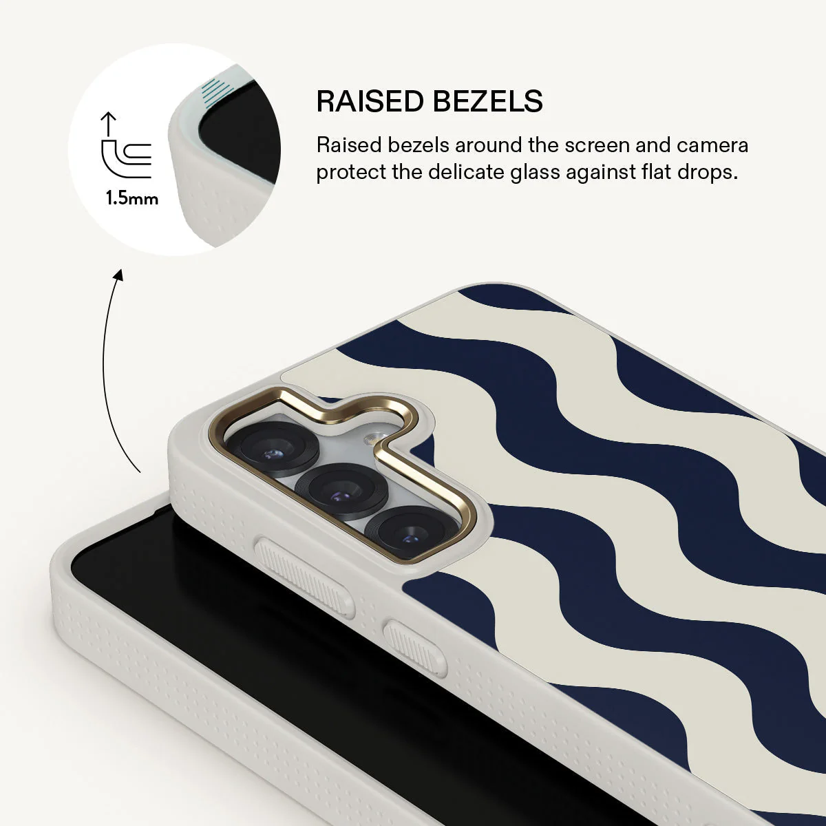 Out of Line - Samsung Galaxy S25 Case - Image 22