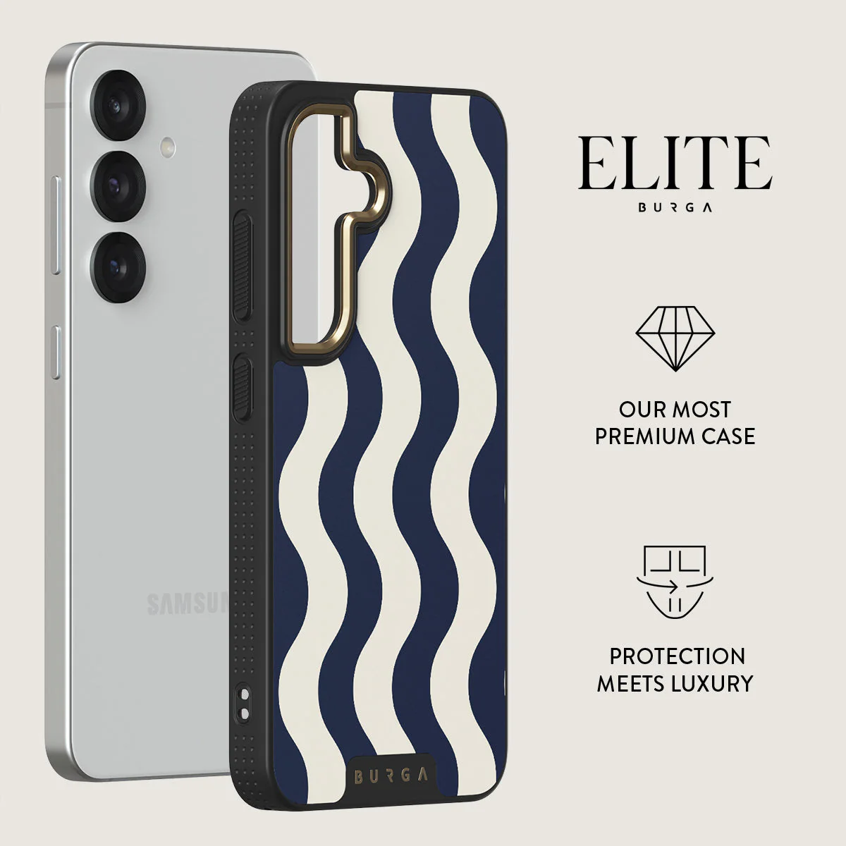 Out of Line - Samsung Galaxy S25 Plus Case - Image 6