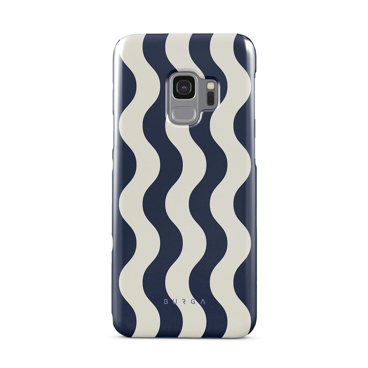Out of Line - Samsung Galaxy S9 Case