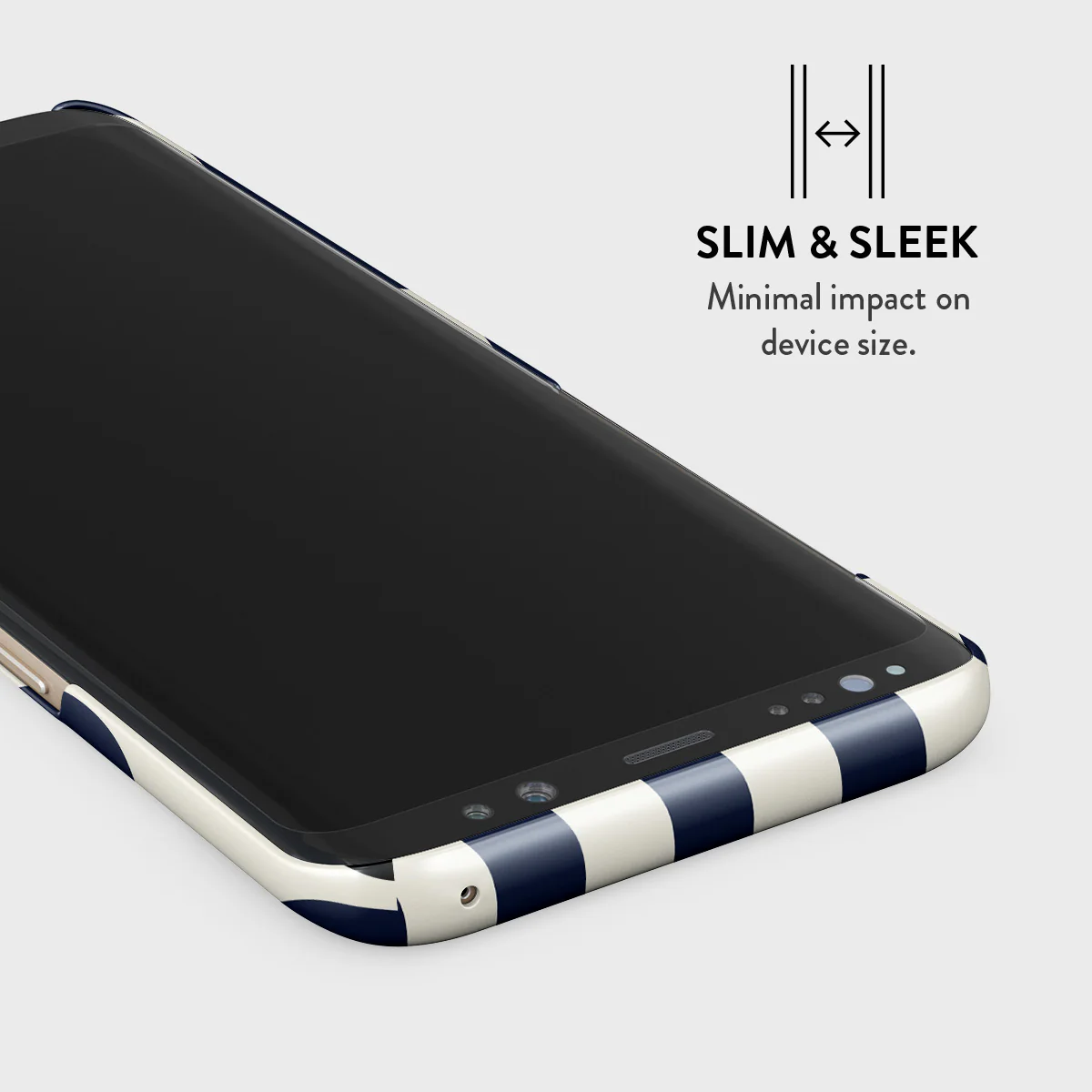 Out of Line - Samsung Galaxy S9 Case - Image 4