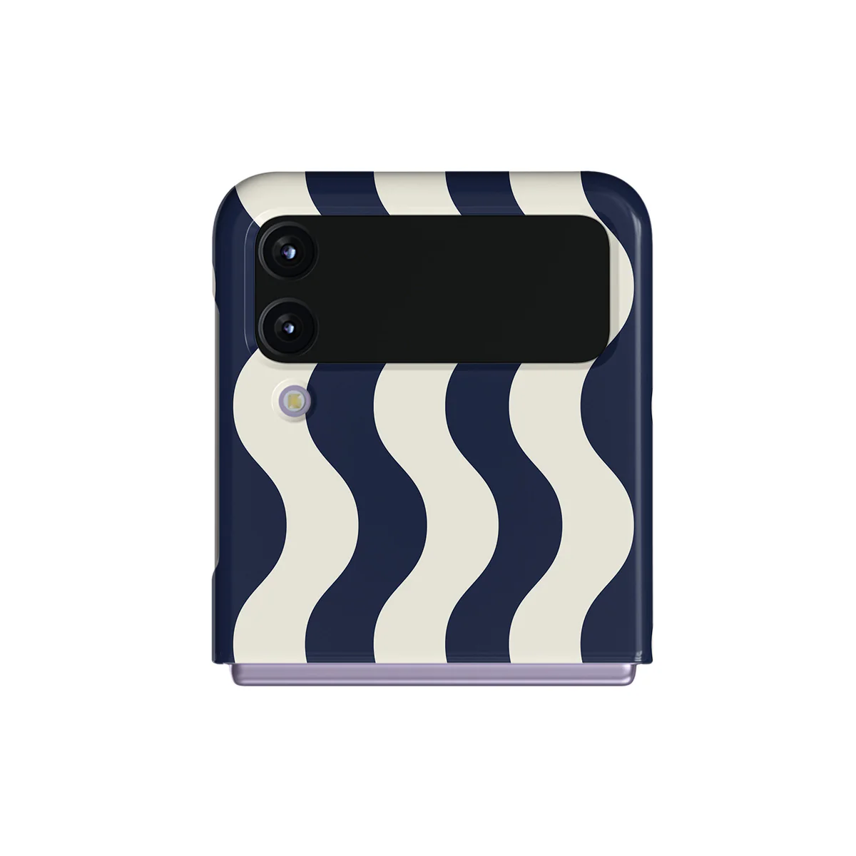 Out of Line - Samsung Galaxy Z Flip 4 Case