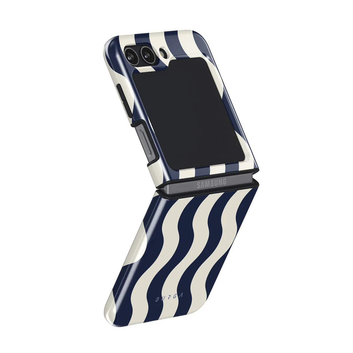 Out of Line - Samsung Galaxy Z Flip 5 Case