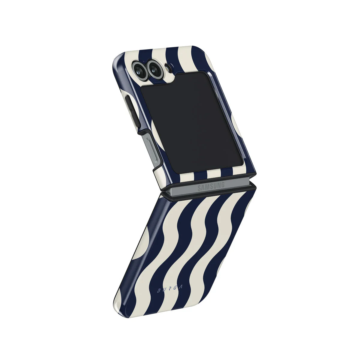 Out of Line - Samsung Galaxy Z Flip 6 Case