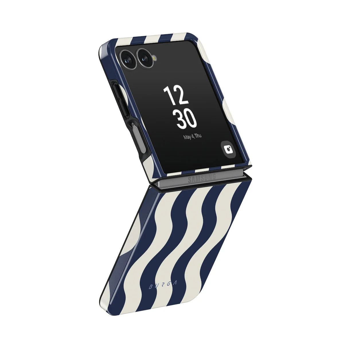 Out of Line - Samsung Galaxy Z Flip 7 Case