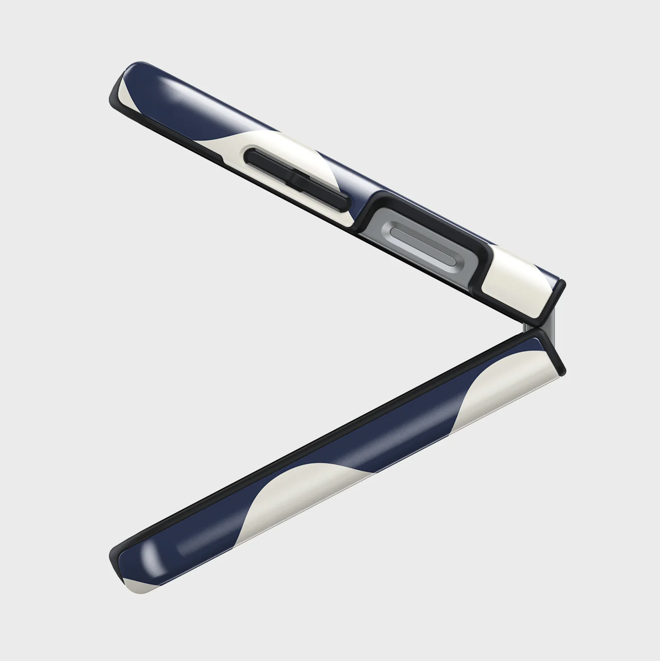 Out of Line - Samsung Galaxy Z Flip 7 FE Case - Image 6