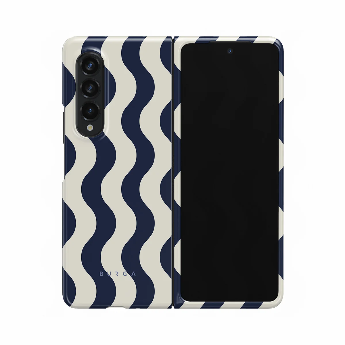 Out of Line - Samsung Galaxy Z Fold 3 Case