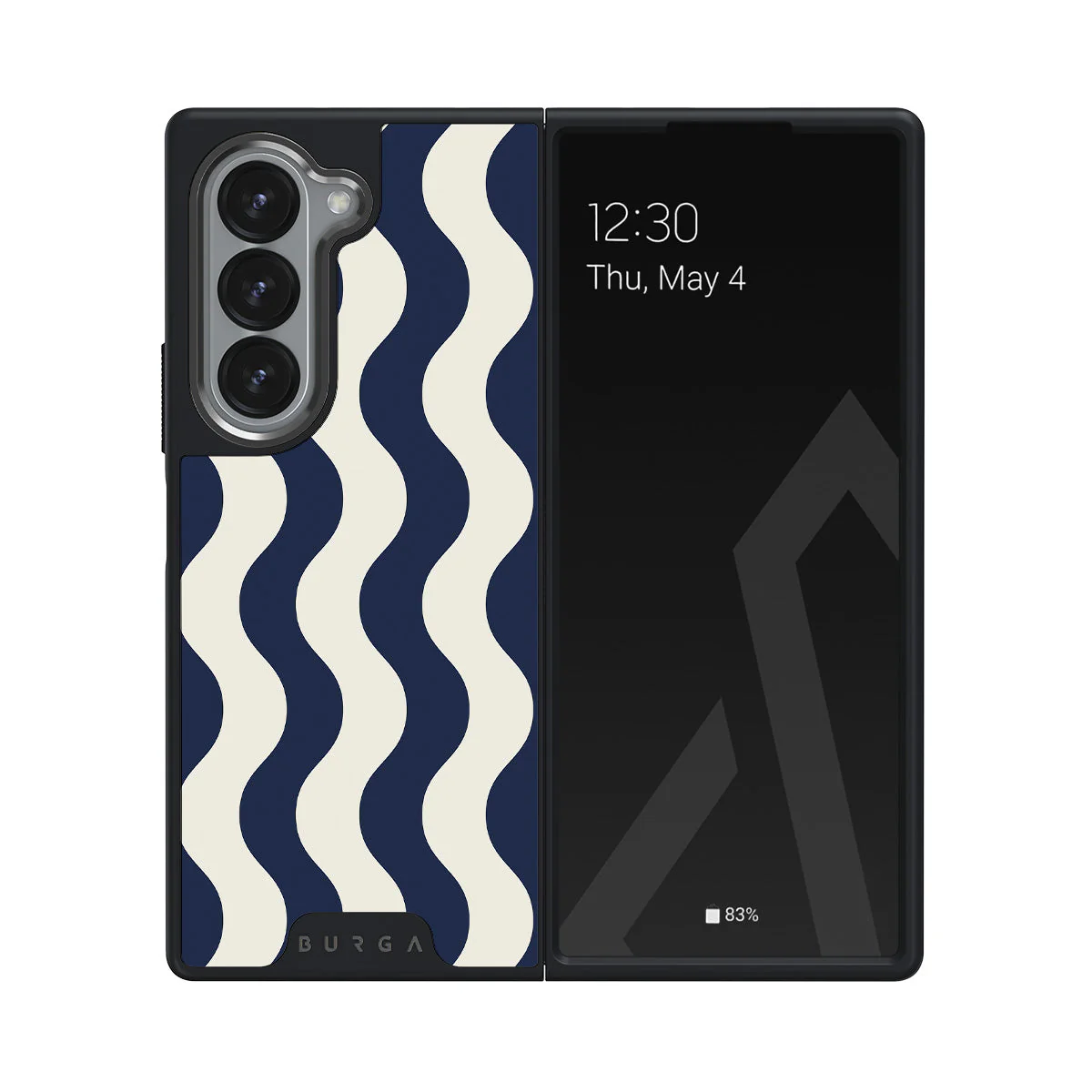 Out of Line - Samsung Galaxy Z Fold 6 Case - Image 8