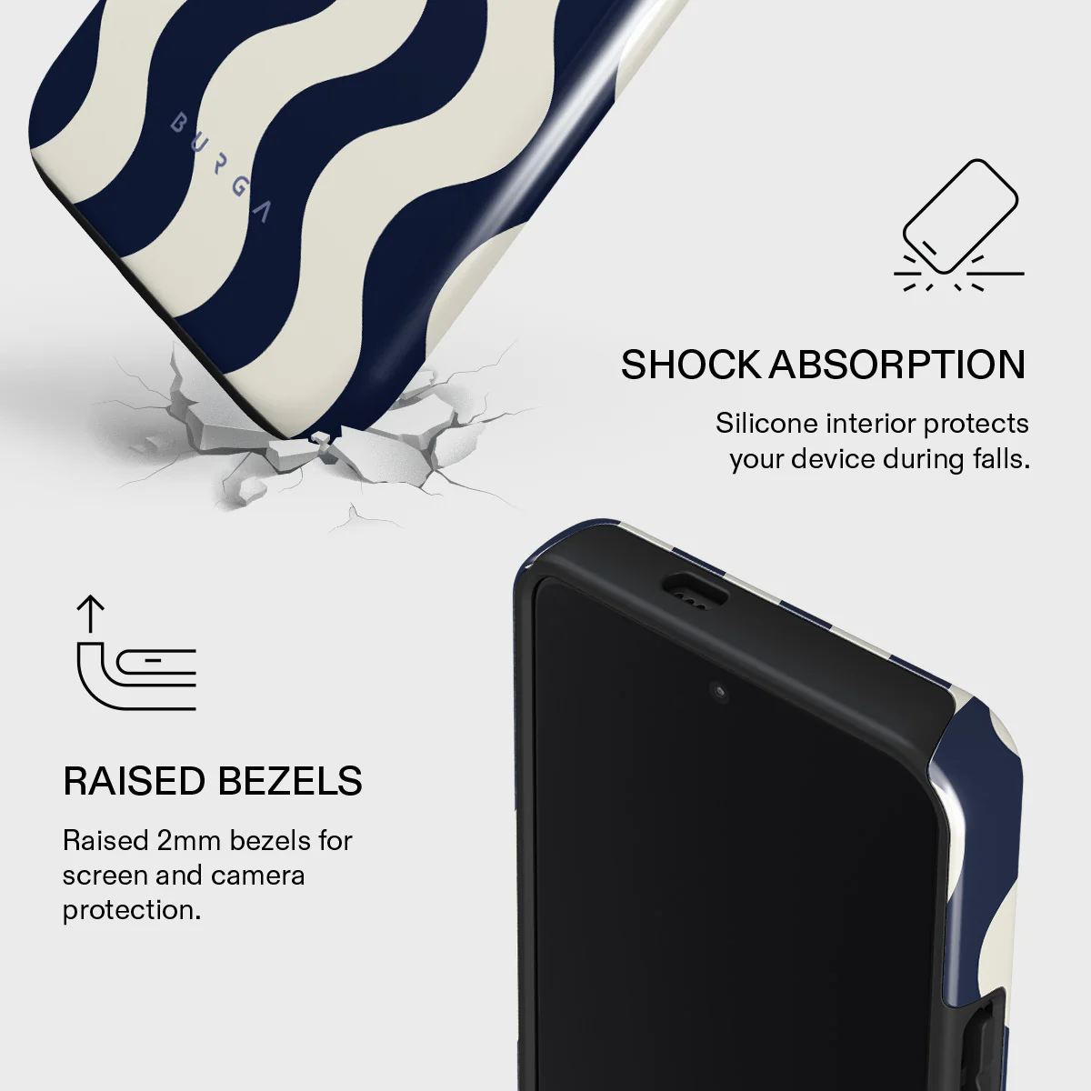 Out of Line - Xiaomi 14 Ultra Case - Image 4