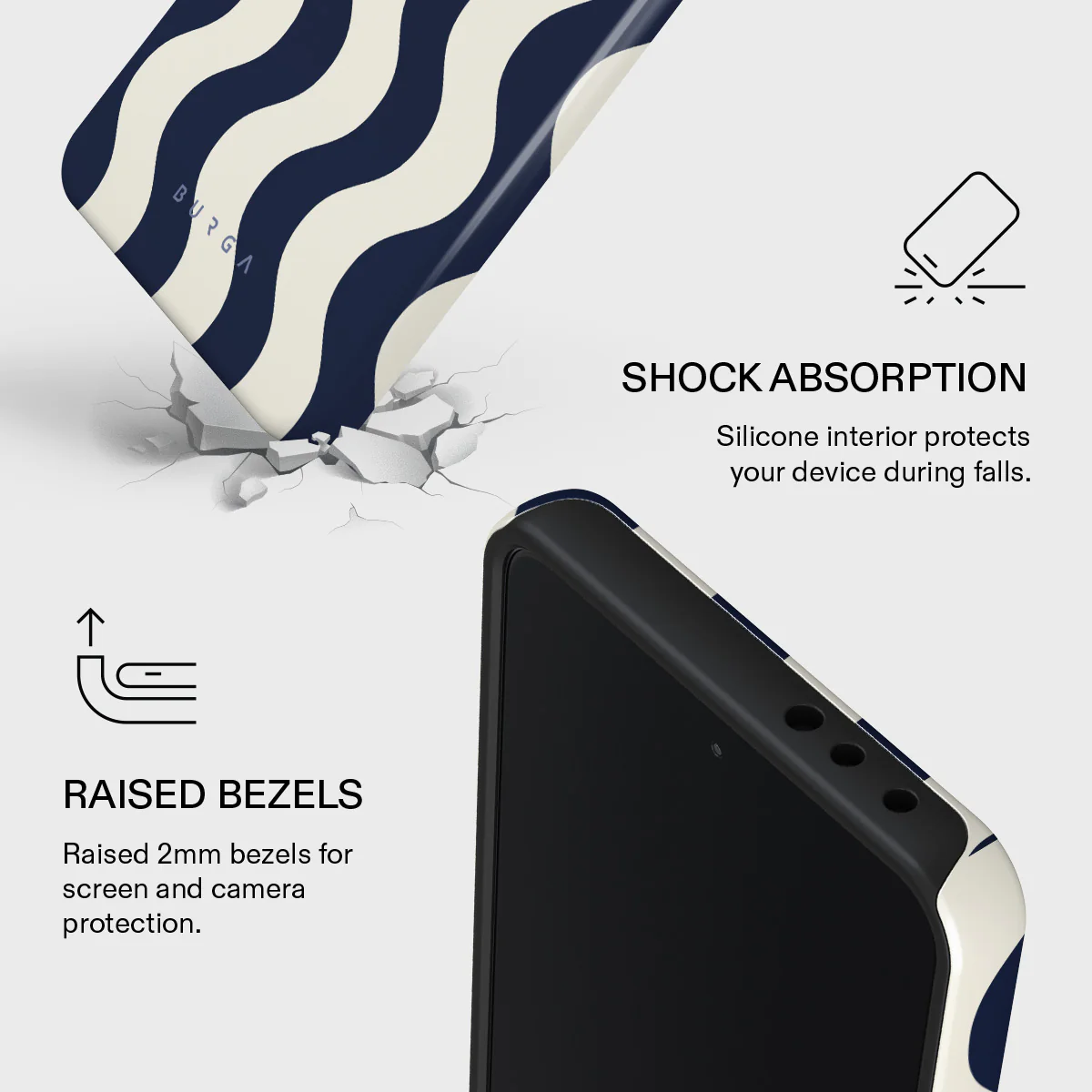 Out of Line - Xiaomi 14T Case - Image 4