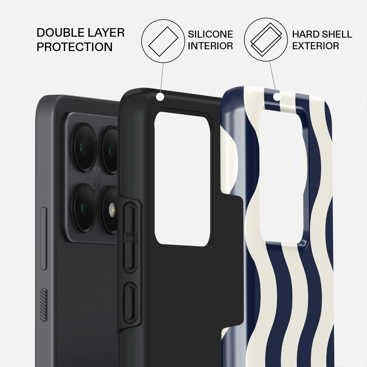 Out of Line - Xiaomi 14T Pro Case - Image 2