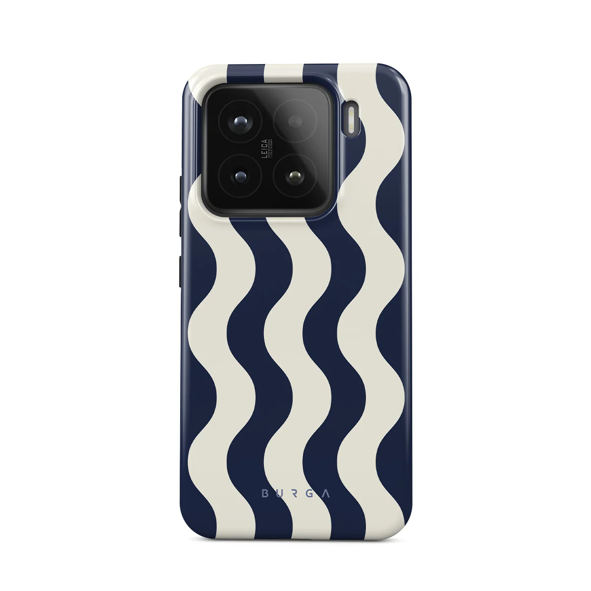 Out of Line - Xiaomi 15 Case