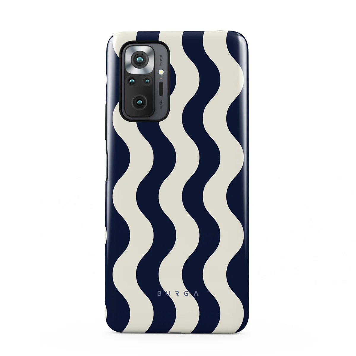 Out of Line - Xiaomi Redmi Note 10 Pro Case