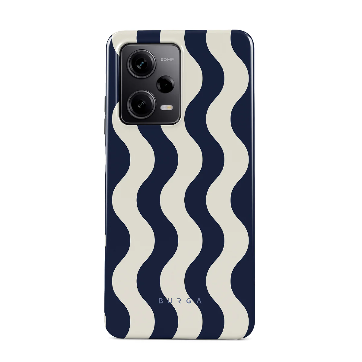 Out of Line - Xiaomi Redmi Note 12 Pro+ 5G Case