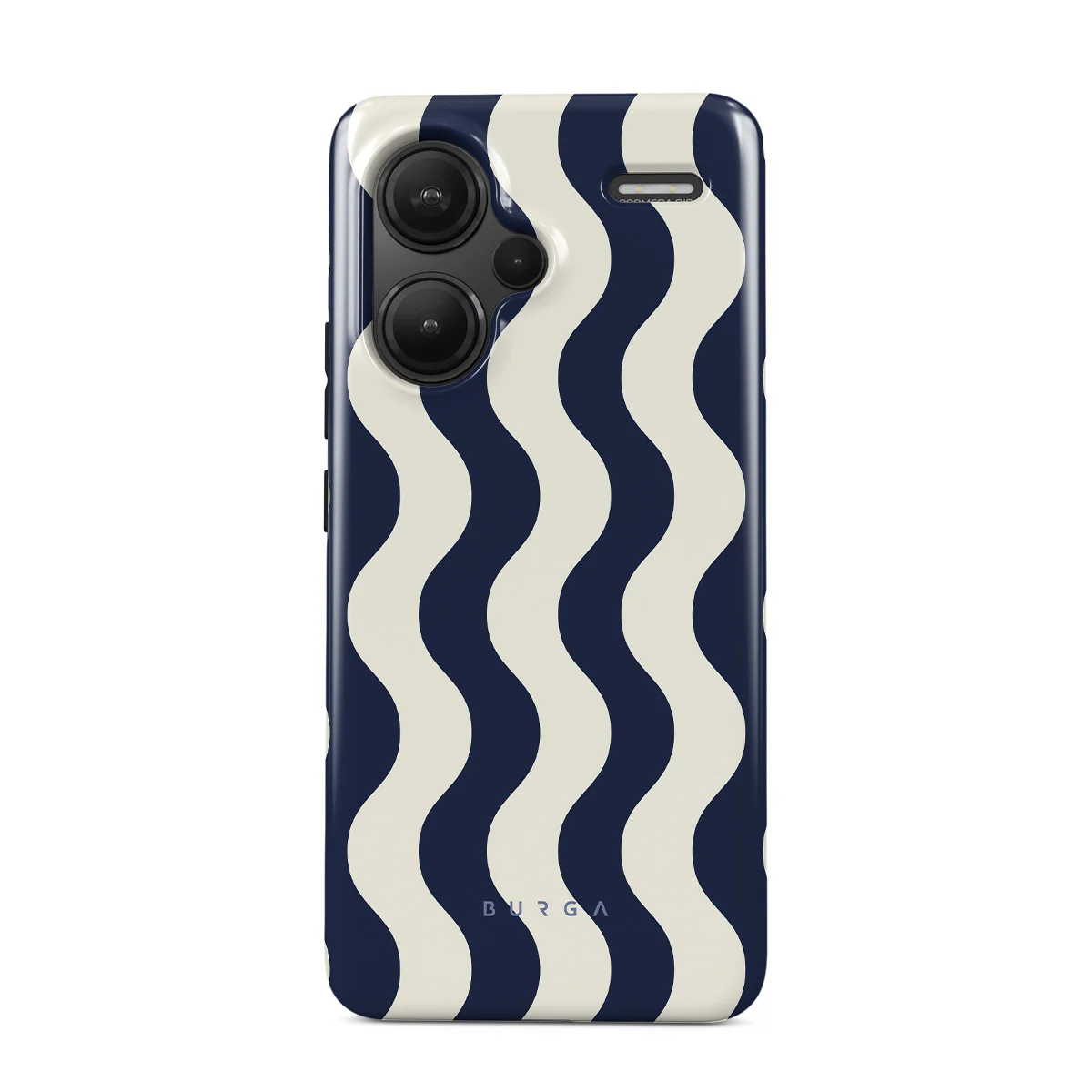 Out of Line - Xiaomi Redmi Note 13 Pro+ 5G Case