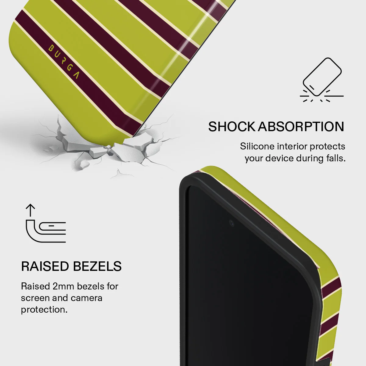 Overtime - iPhone 17e Case - Image 4