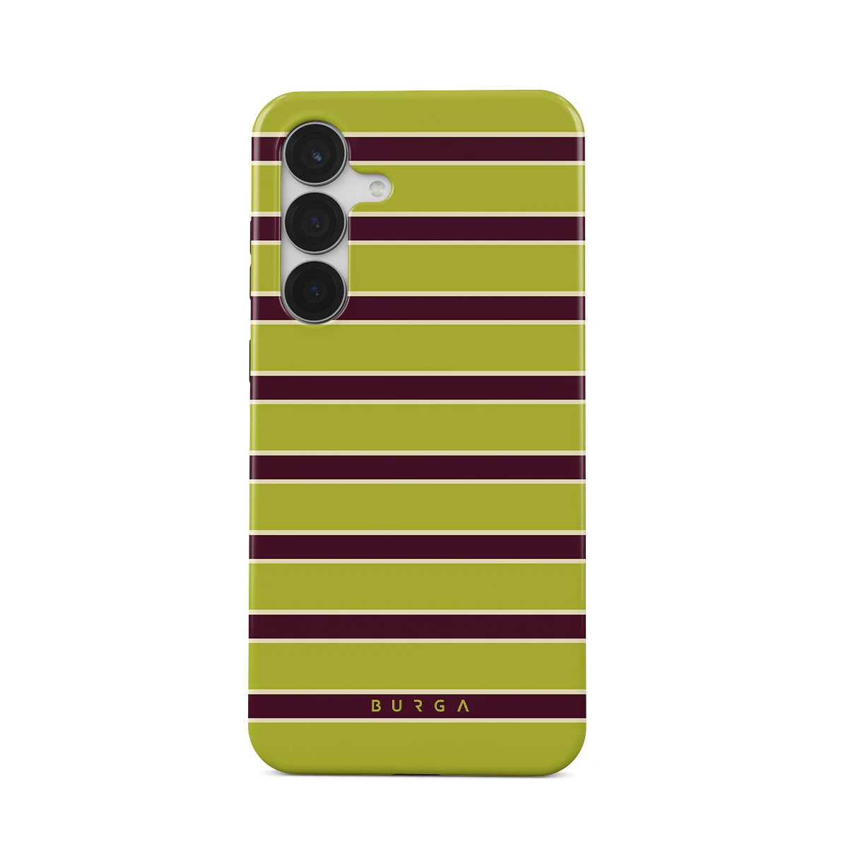 Overtime - Samsung Galaxy S25 FE Case