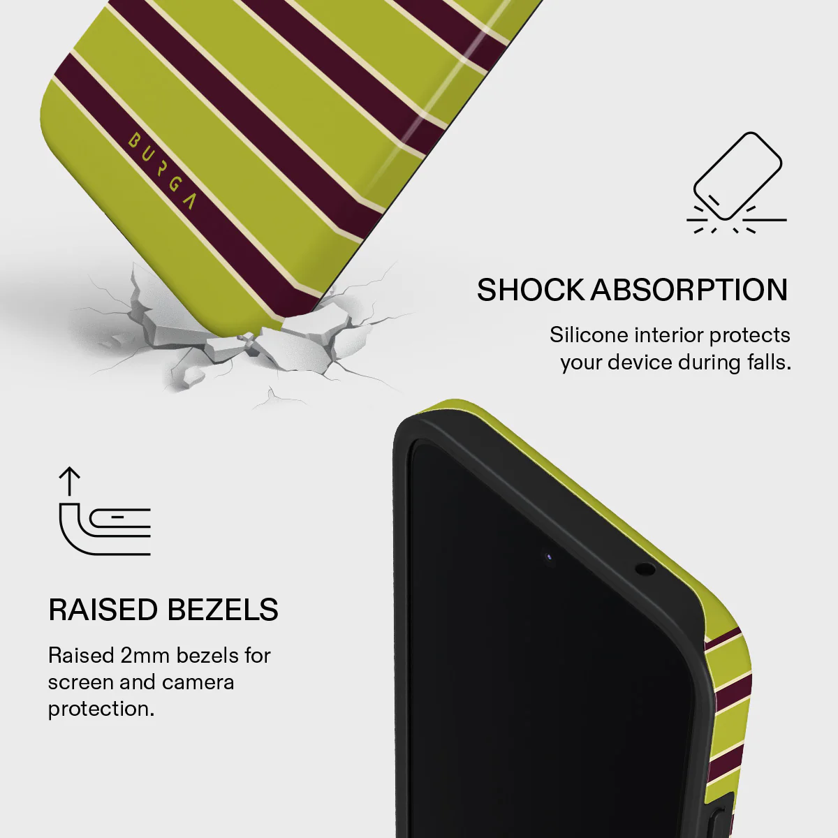 Overtime - Xiaomi 15T Case - Image 4