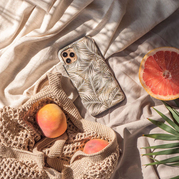 Happy Place - Palm iPhone 17e Case - Image 9