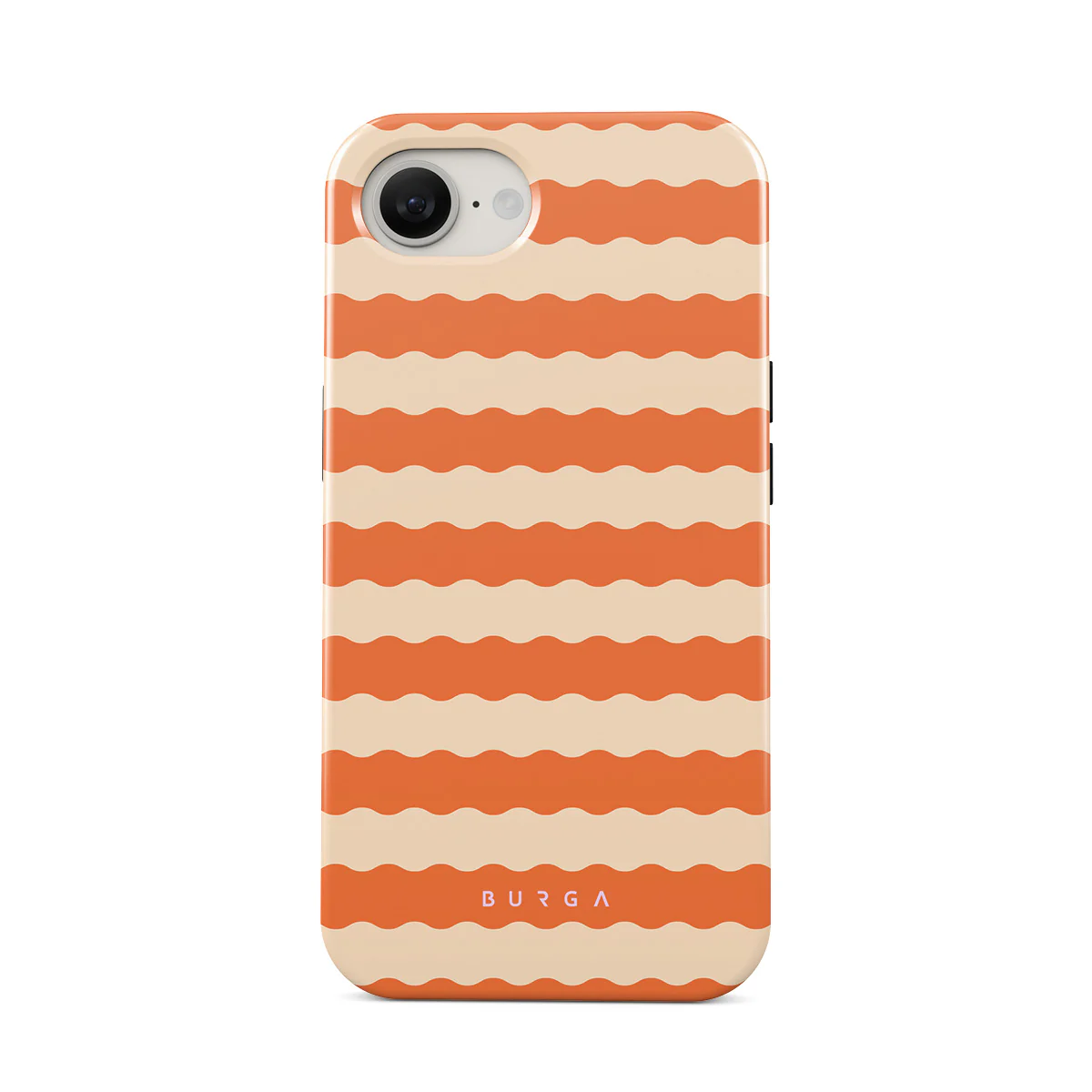 Papaya - iPhone 17e Case