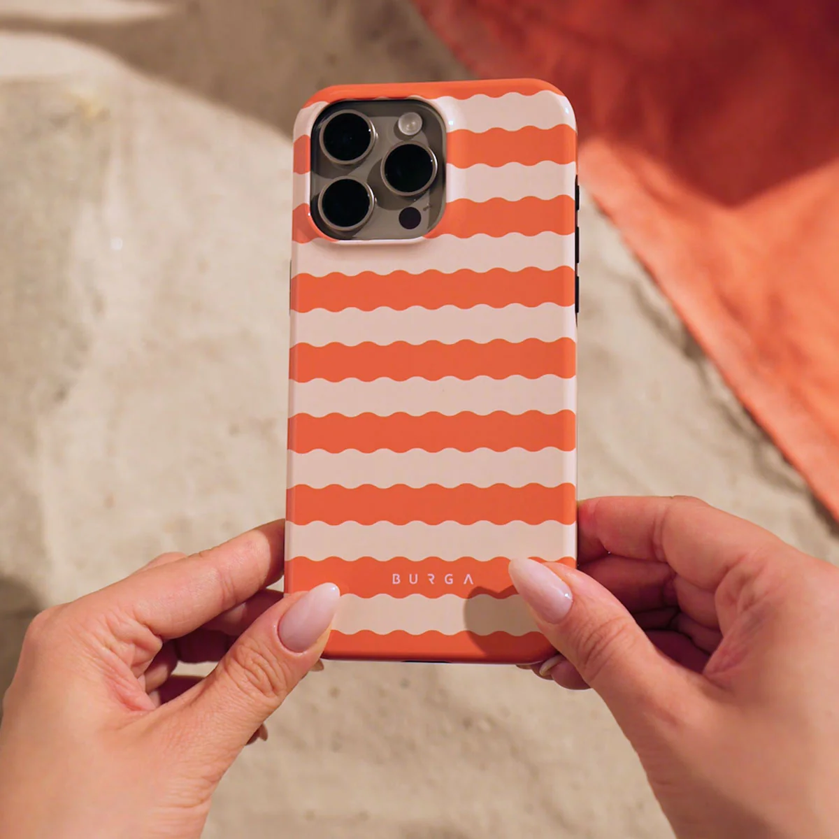 Papaya - Xiaomi 15T Case - Image 5