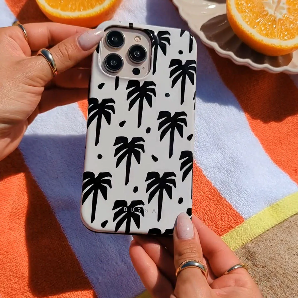 Paraíso - Xiaomi 15T Case - Image 5