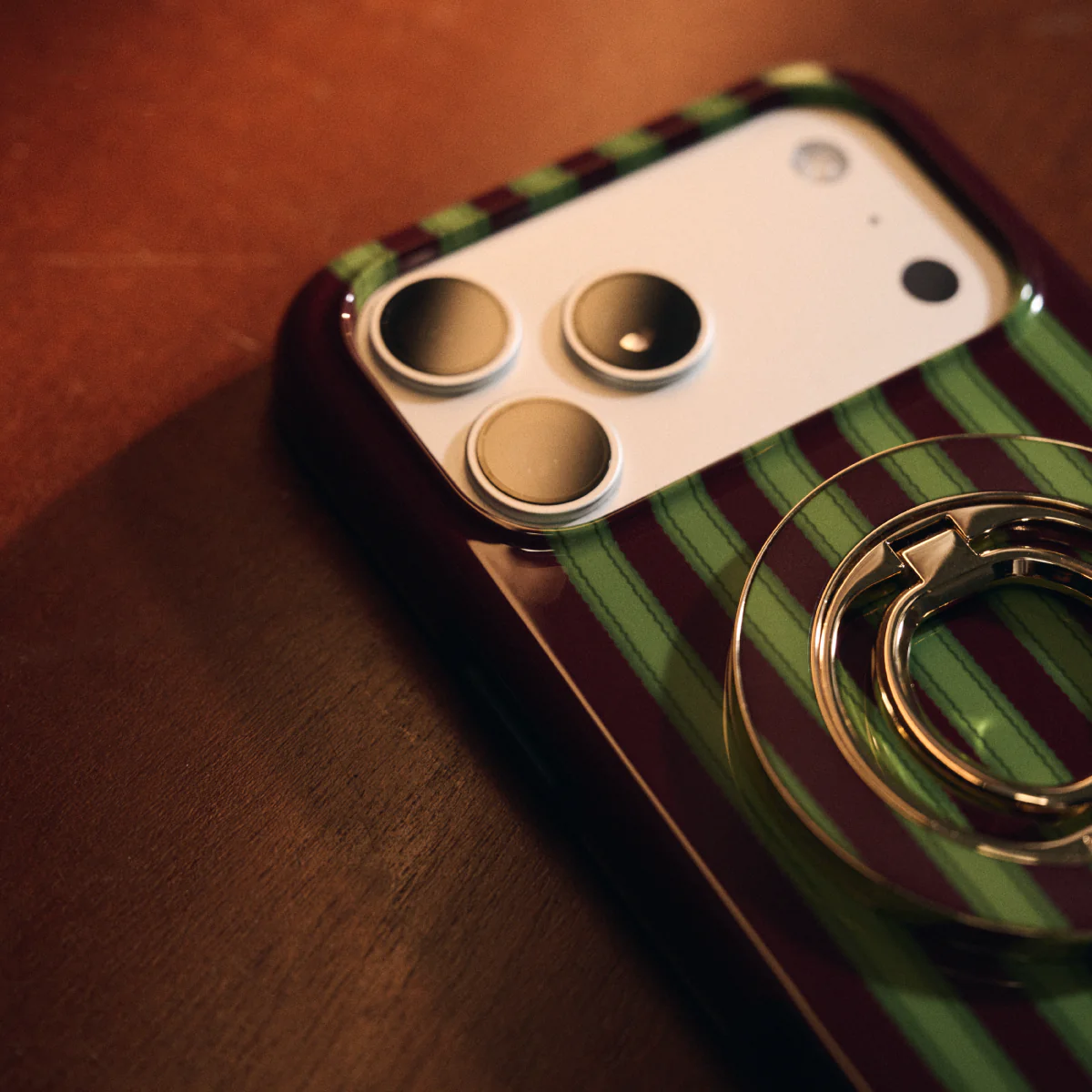 Peppermint - iPhone 17e Case - Image 5
