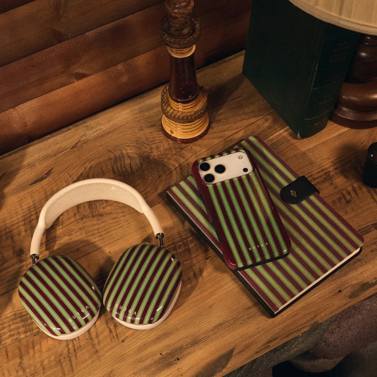 Peppermint - iPhone 17e Case - Image 6