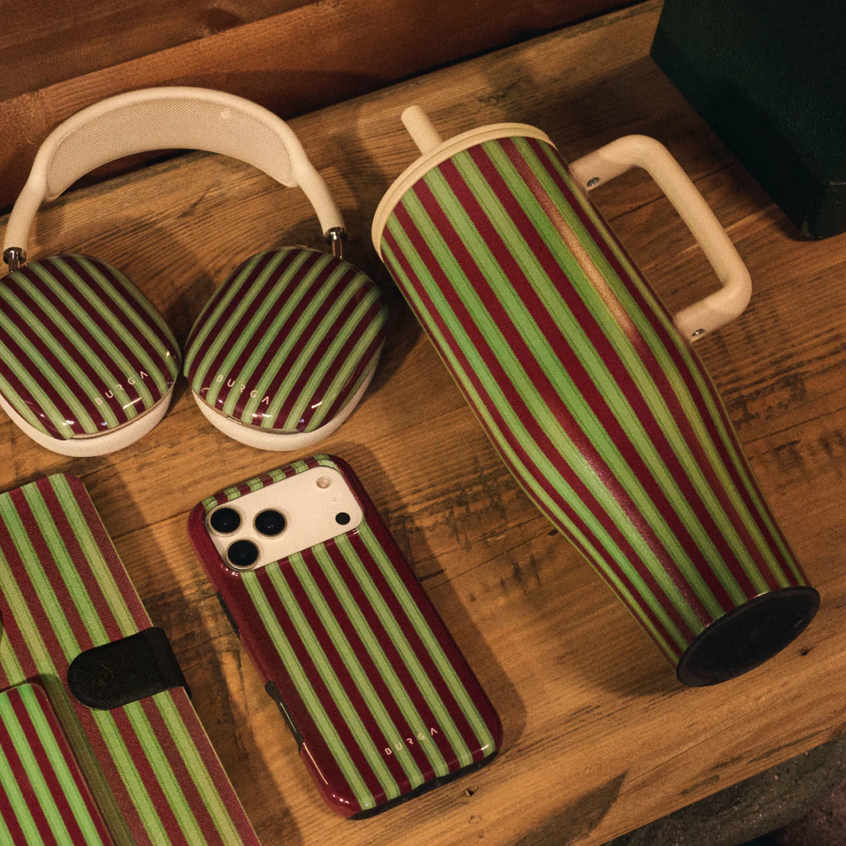 Peppermint - iPhone 17e Case - Image 8