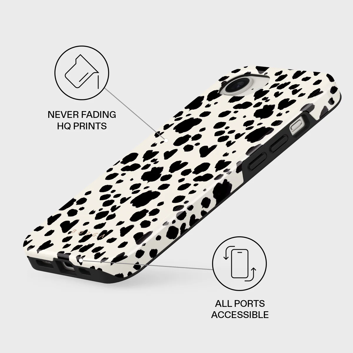 Pet Me - iPhone 17e Case - Image 3