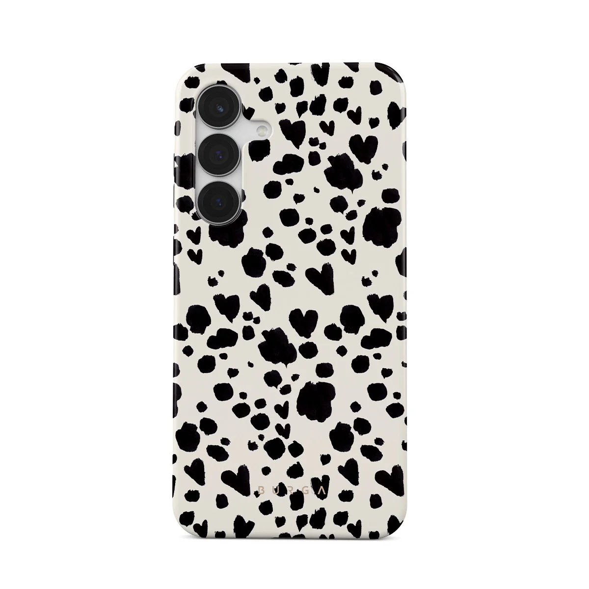 Pet Me - Samsung Galaxy S25 FE Case