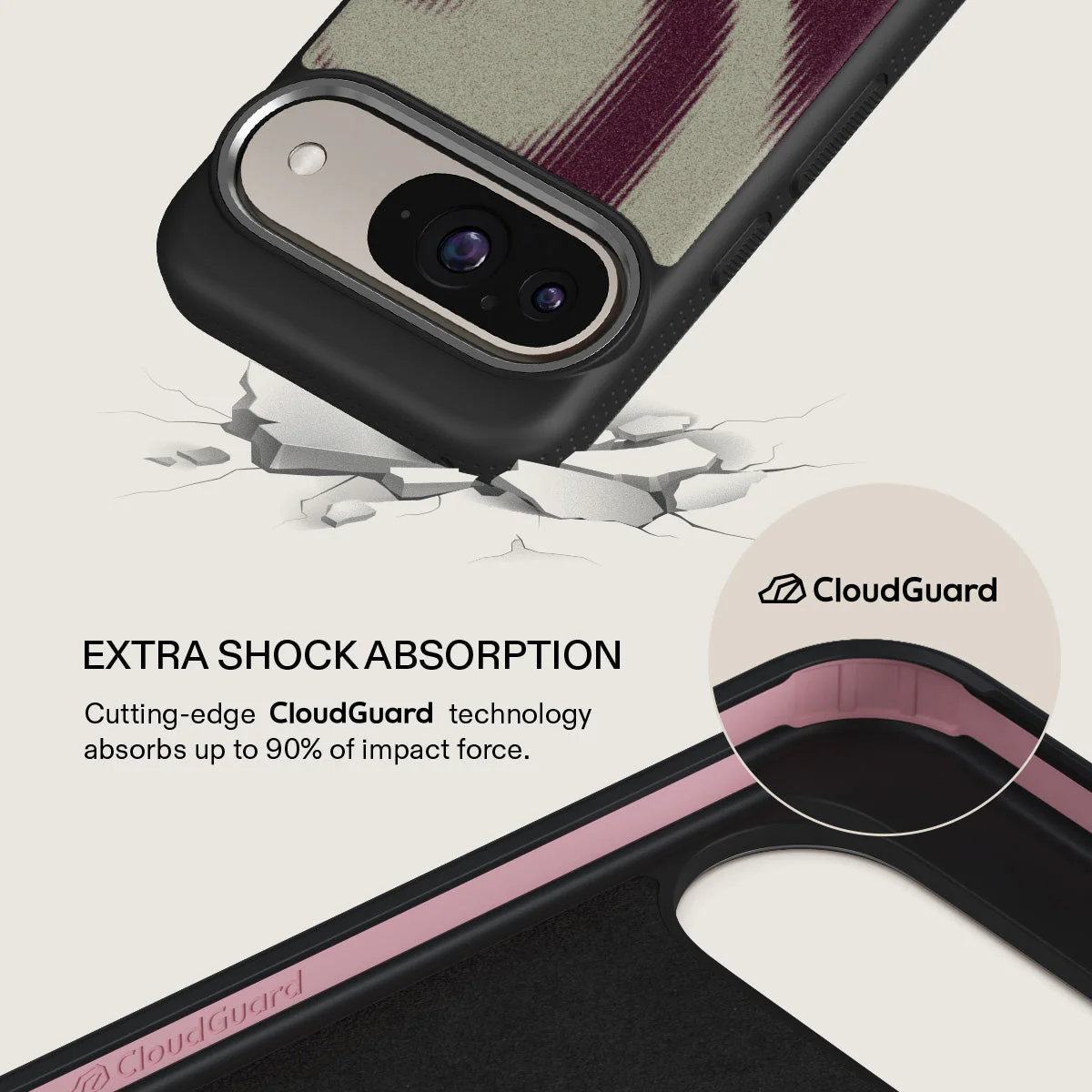 Phantom - Google Pixel 10 Case - Image 14