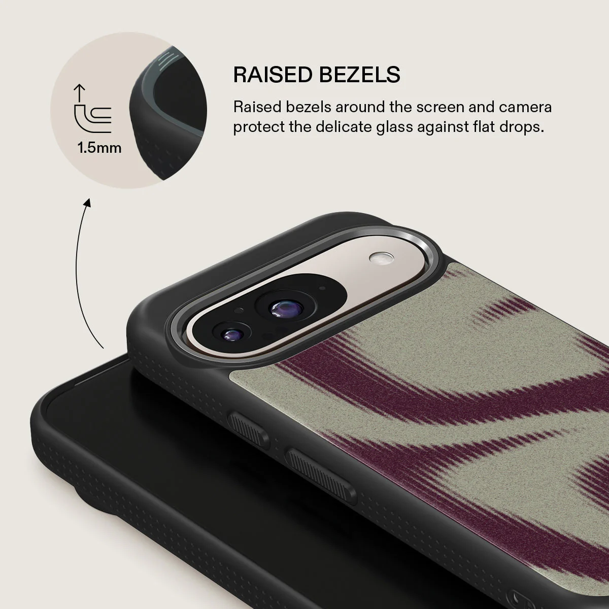 Phantom - Google Pixel 10 Case - Image 15