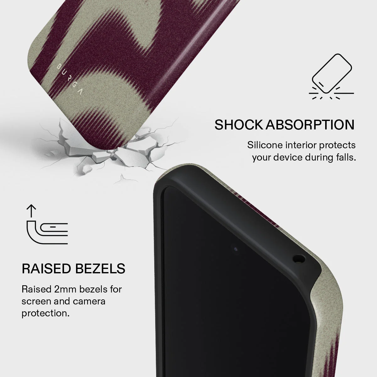 Phantom - Google Pixel 10 Case - Image 4