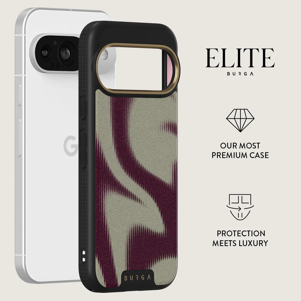 Phantom - Google Pixel 10 Case - Image 6