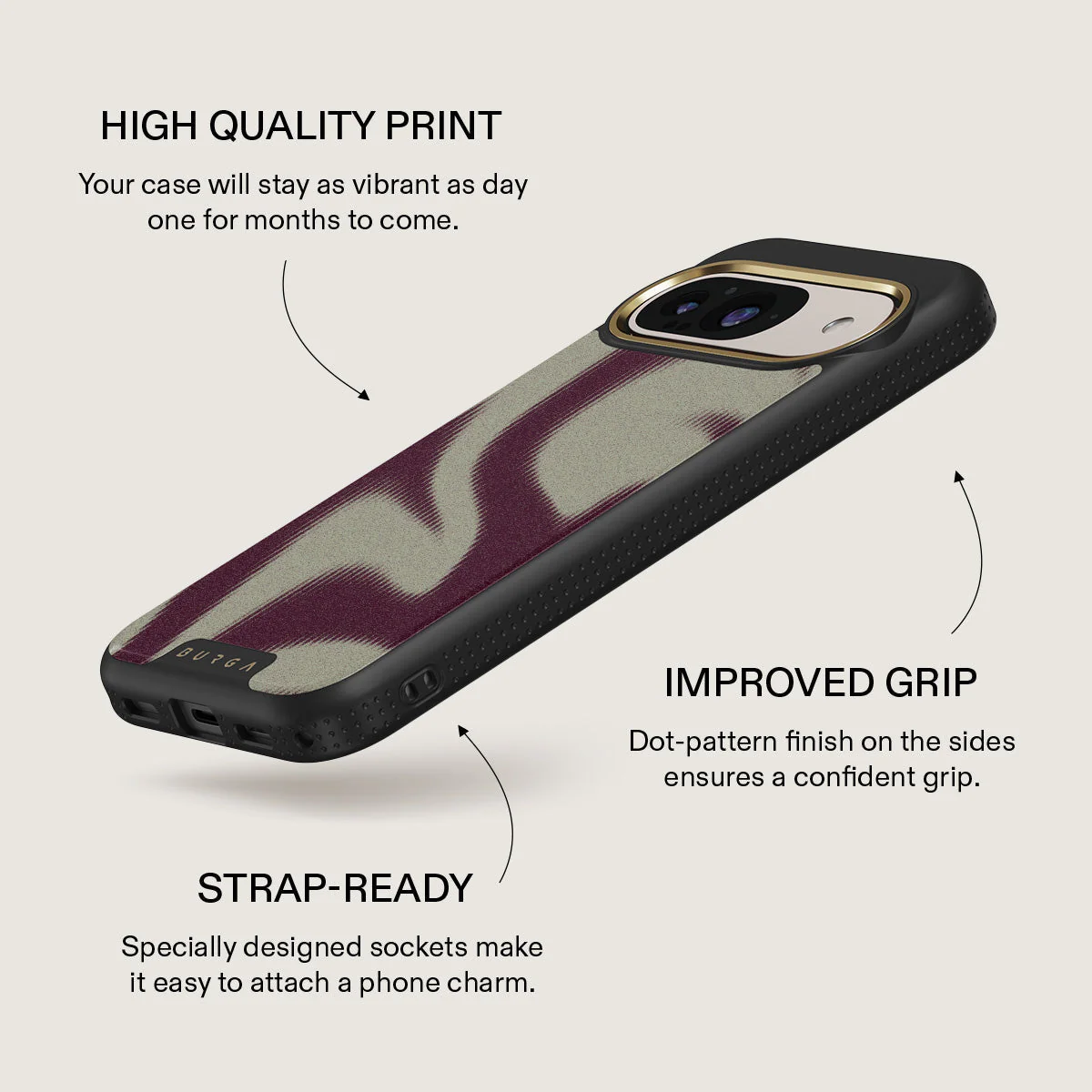 Phantom - Google Pixel 10 Case - Image 9