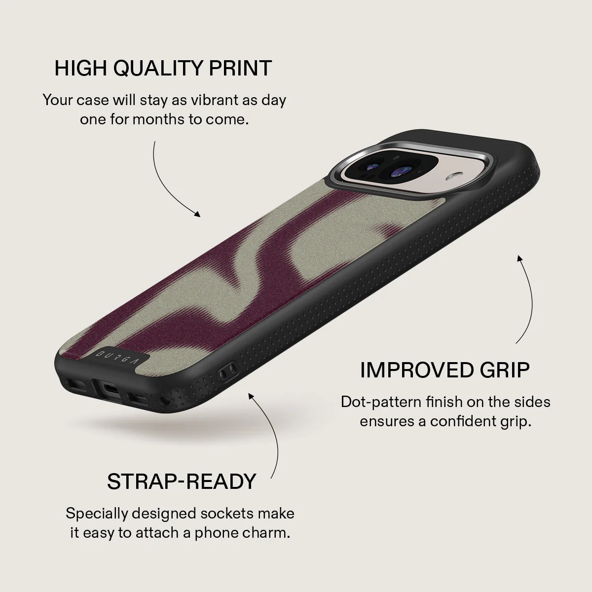 Phantom - Google Pixel 10 Pro XL Case - Image 16