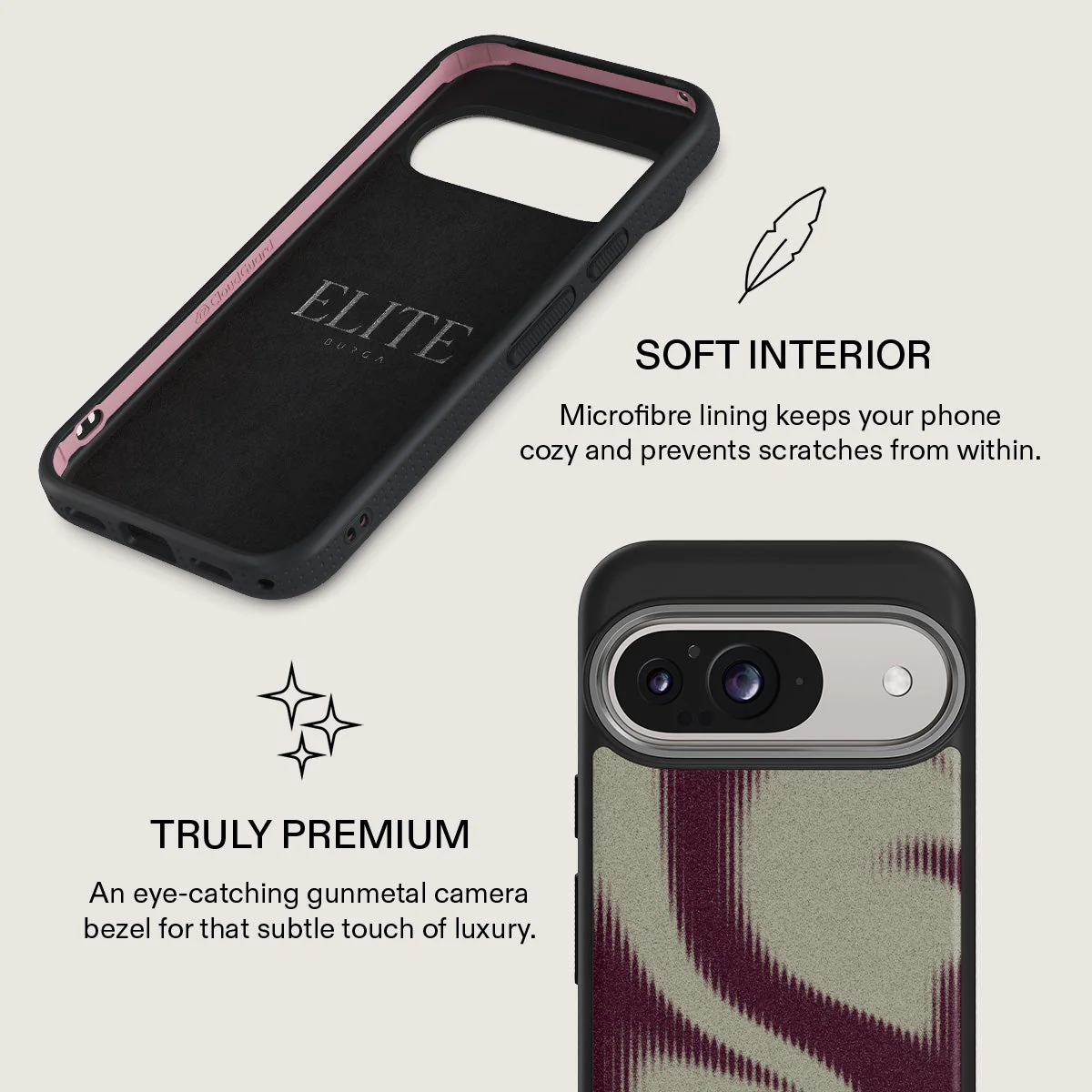 Phantom - Google Pixel 10 Pro XL Case - Image 17