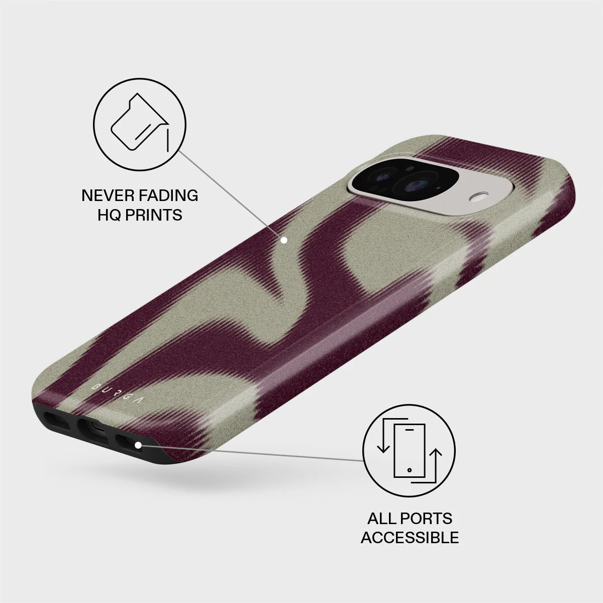 Phantom - Google Pixel 10 Pro XL Case - Image 3