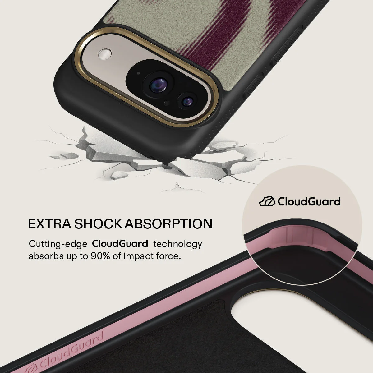Phantom - Google Pixel 10 Pro XL Case - Image 7