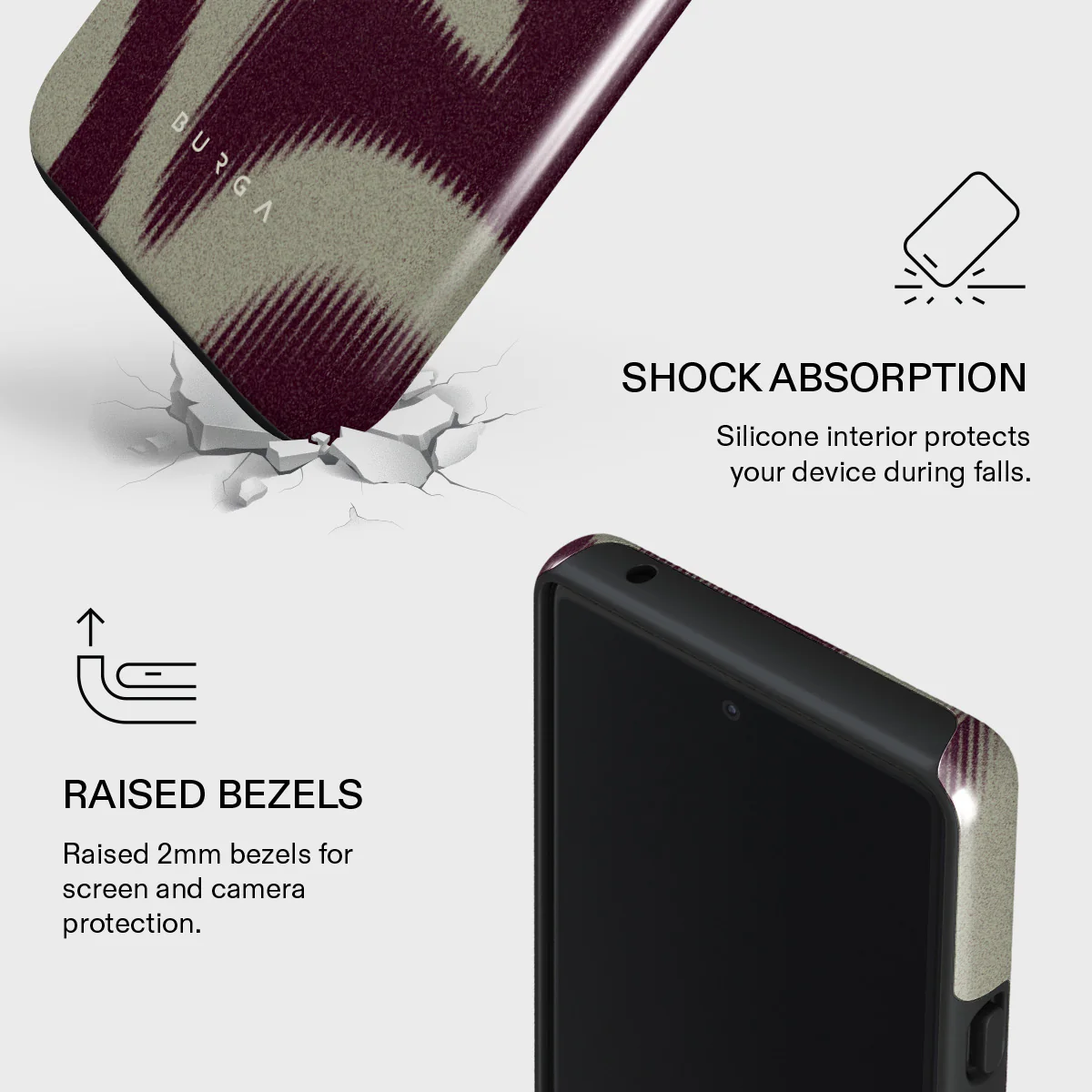 Phantom - Google Pixel 6 Case - Image 4