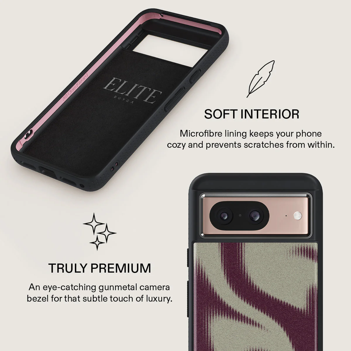 Phantom - Google Pixel 8 Case - Image 17