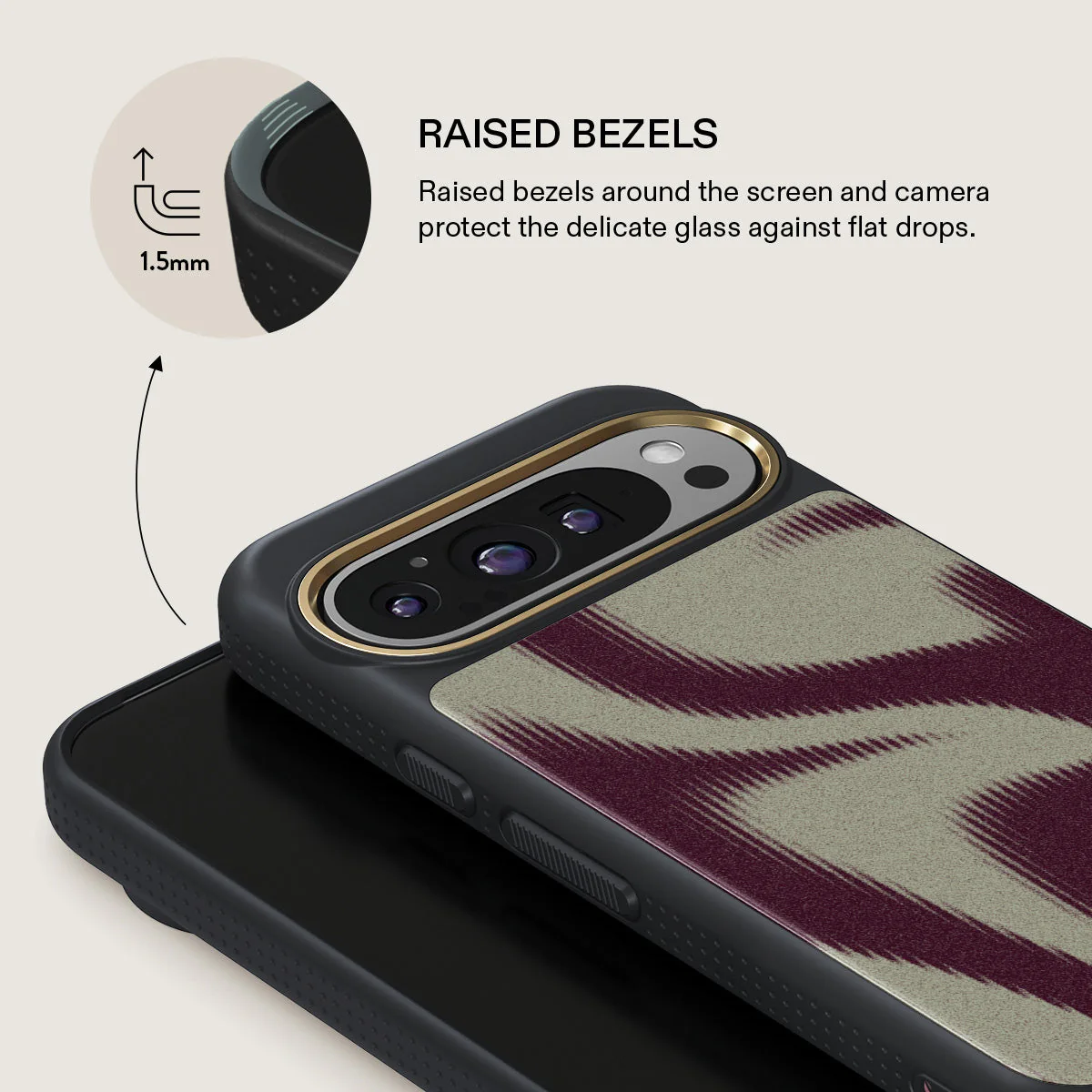 Phantom - Google Pixel 9 Pro Case - Image 8