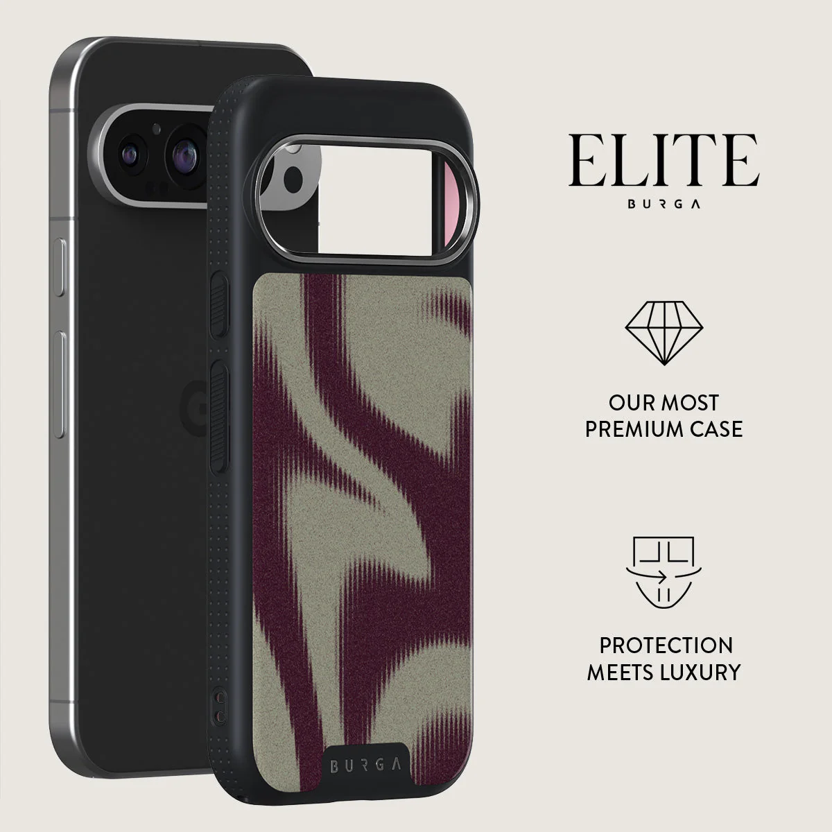 Phantom - Google Pixel 9 Pro XL Case - Image 13