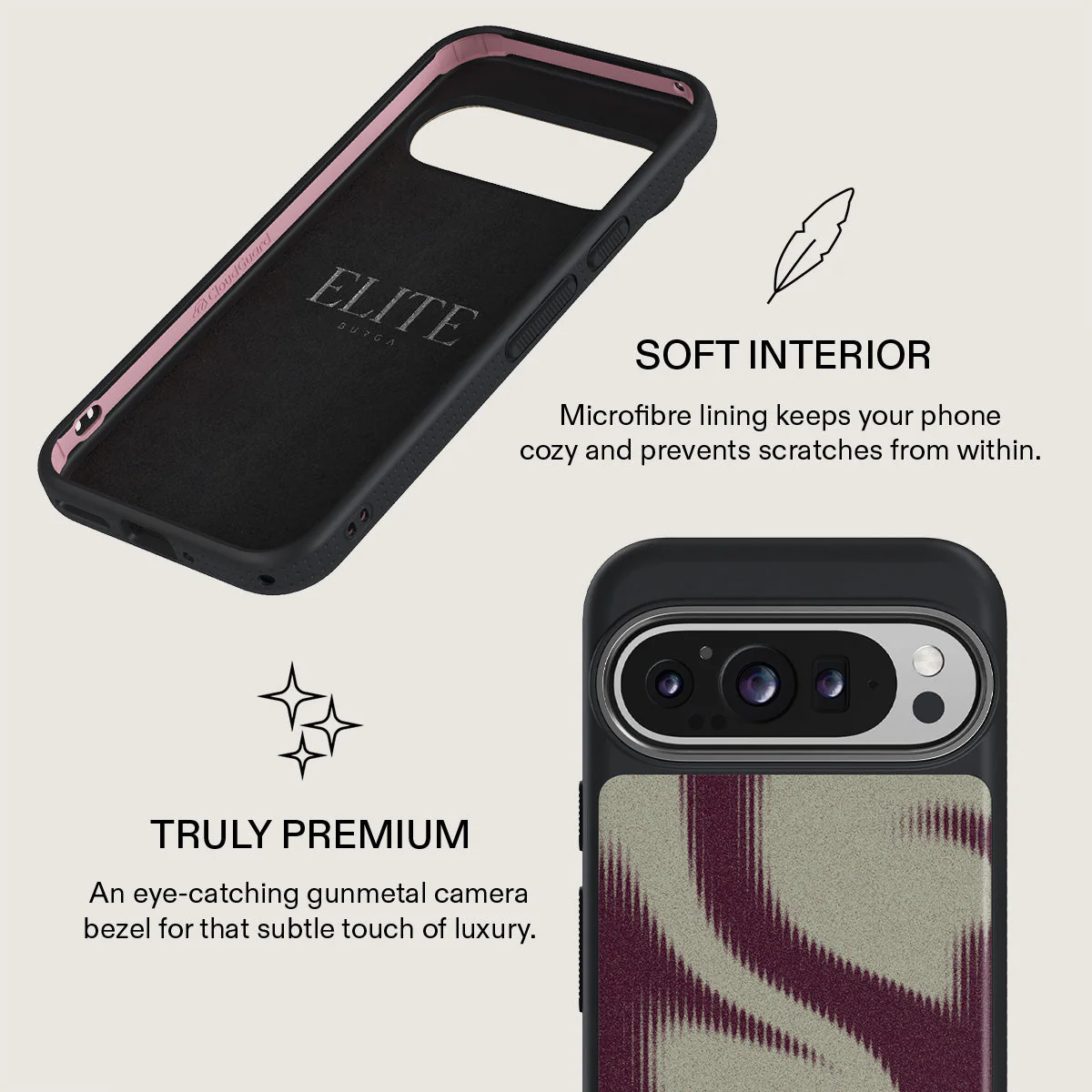 Phantom - Google Pixel 9 Pro XL Case - Image 17