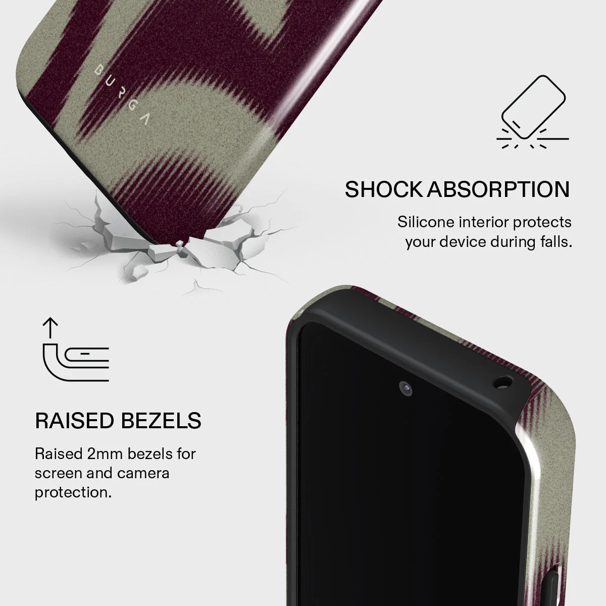 Phantom - Google Pixel 9 Pro XL Case - Image 4
