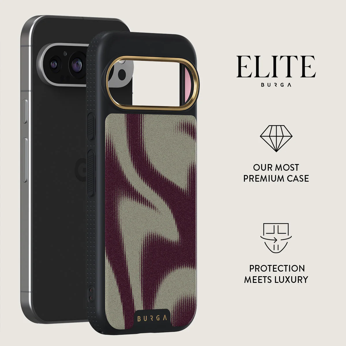 Phantom - Google Pixel 9 Pro XL Case - Image 6