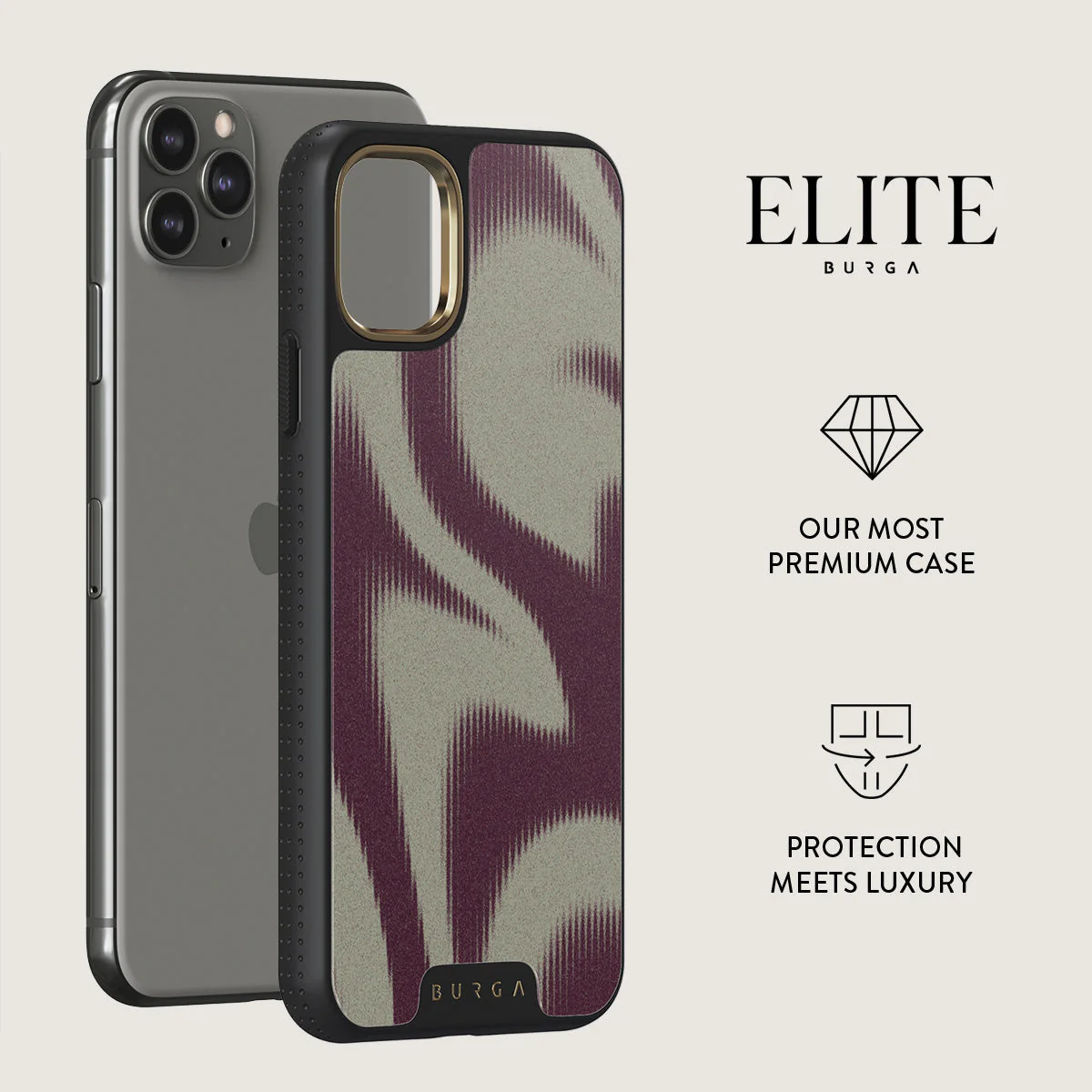 Phantom - iPhone 11 Pro Max Case - Image 10