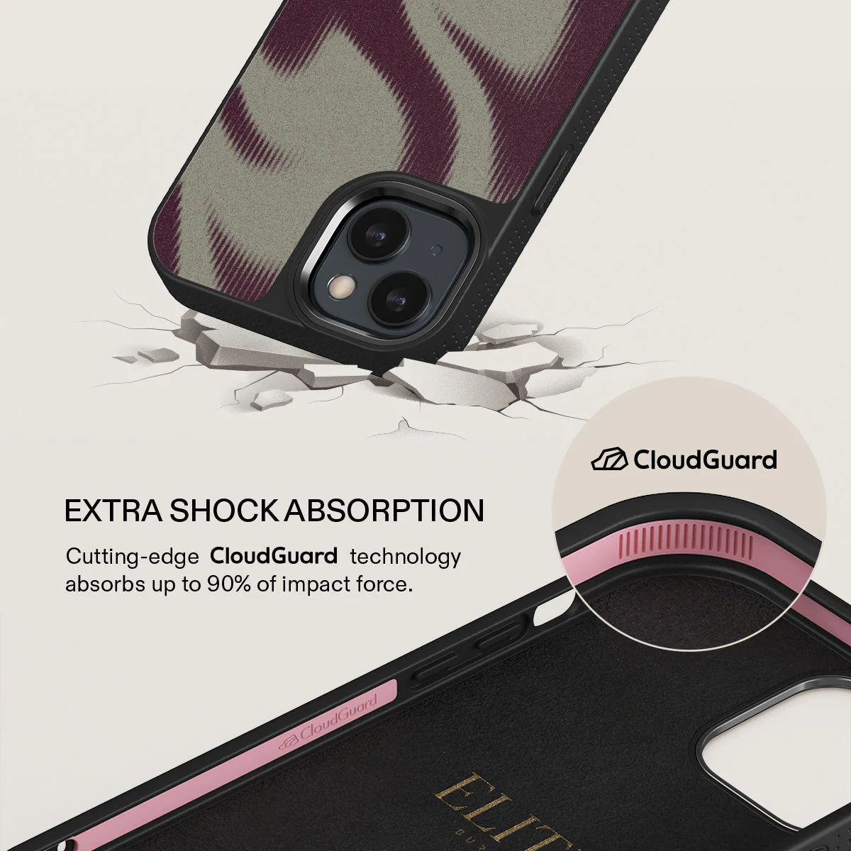 Phantom - iPhone 14 Plus Case - Image 14