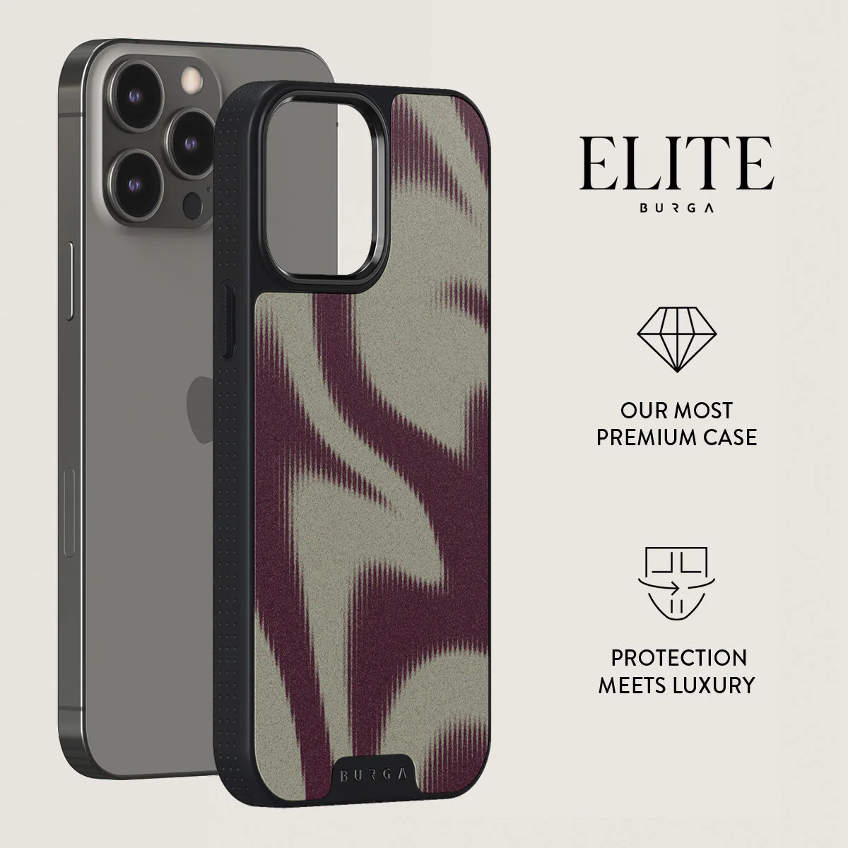 Phantom - iPhone 14 Pro Max Case - Image 13