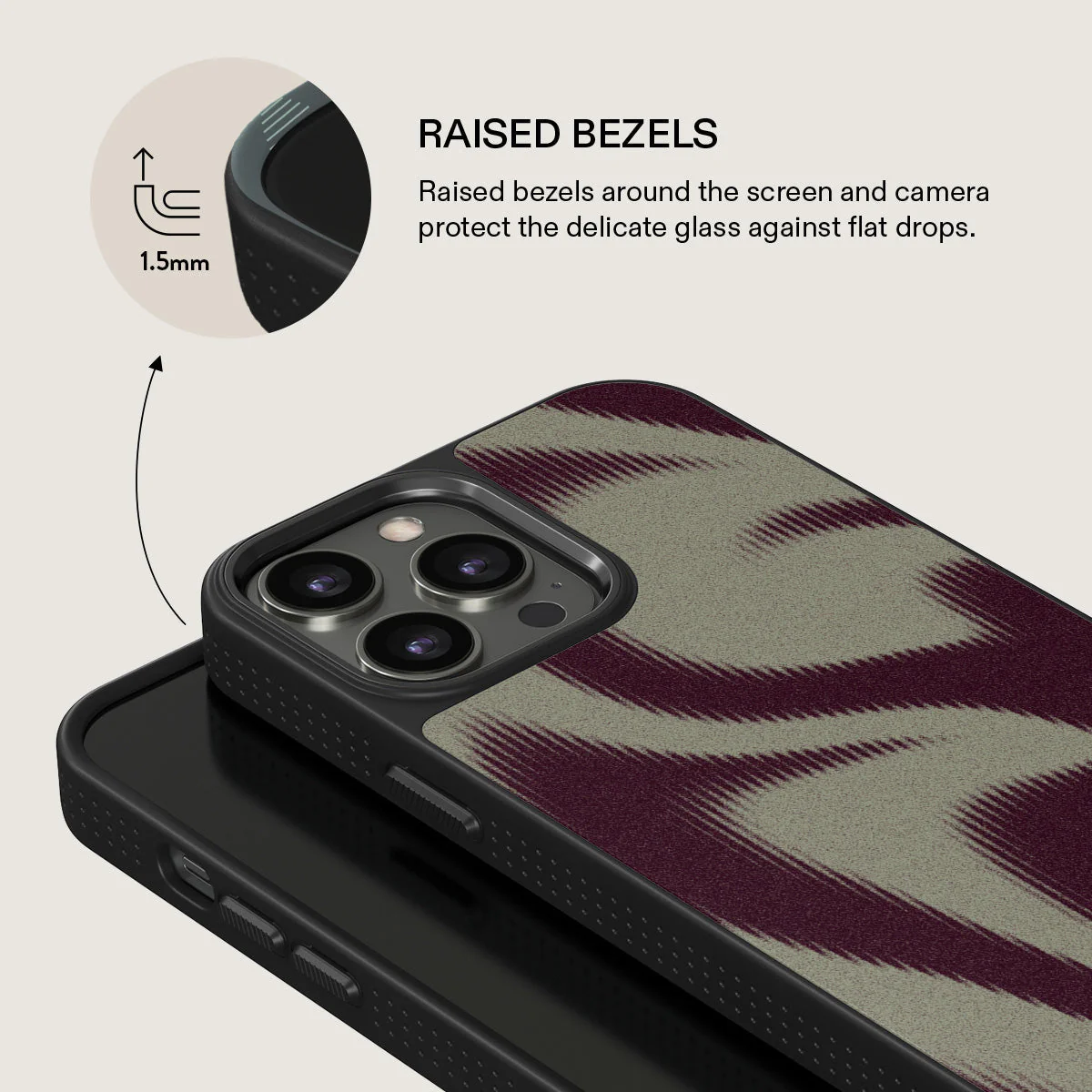 Phantom - iPhone 14 Pro Max Case - Image 15